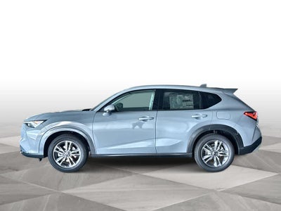 2026 Acura ADX FWD
