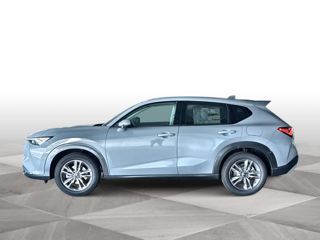 2026 Acura ADX FWD