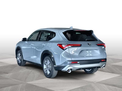 2026 Acura ADX FWD