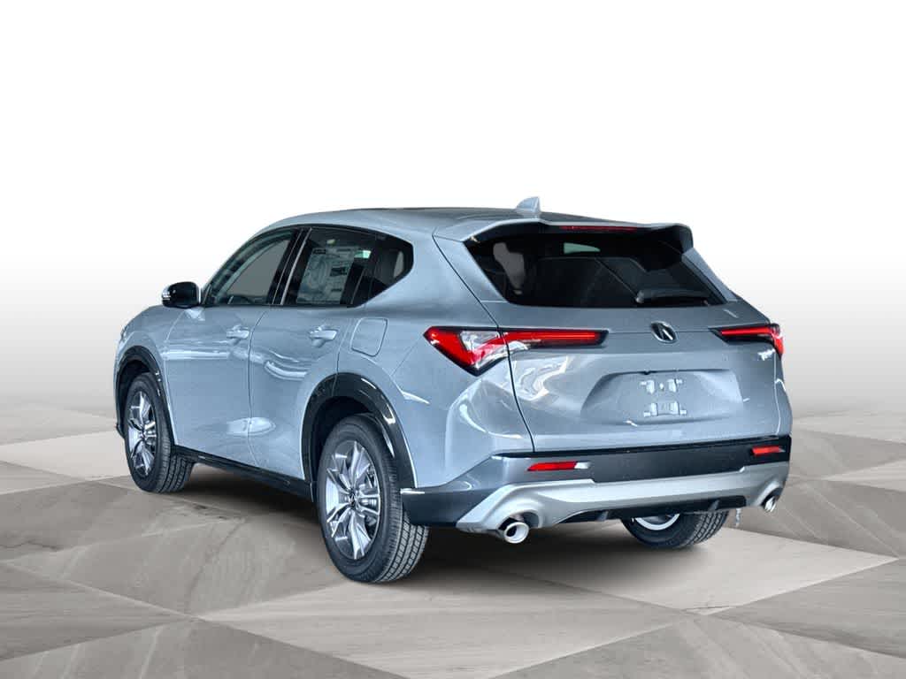 2026 Acura ADX FWD