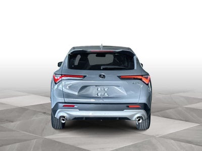2026 Acura ADX FWD