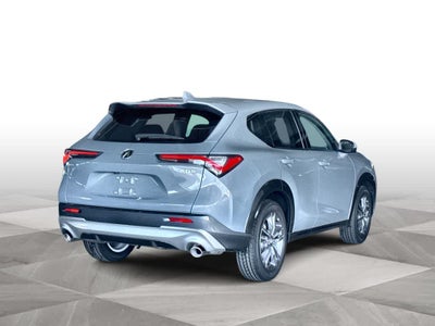 2026 Acura ADX FWD