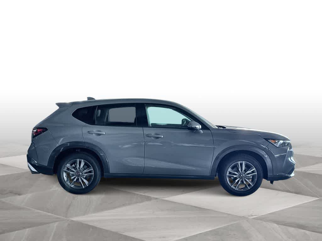 2026 Acura ADX FWD
