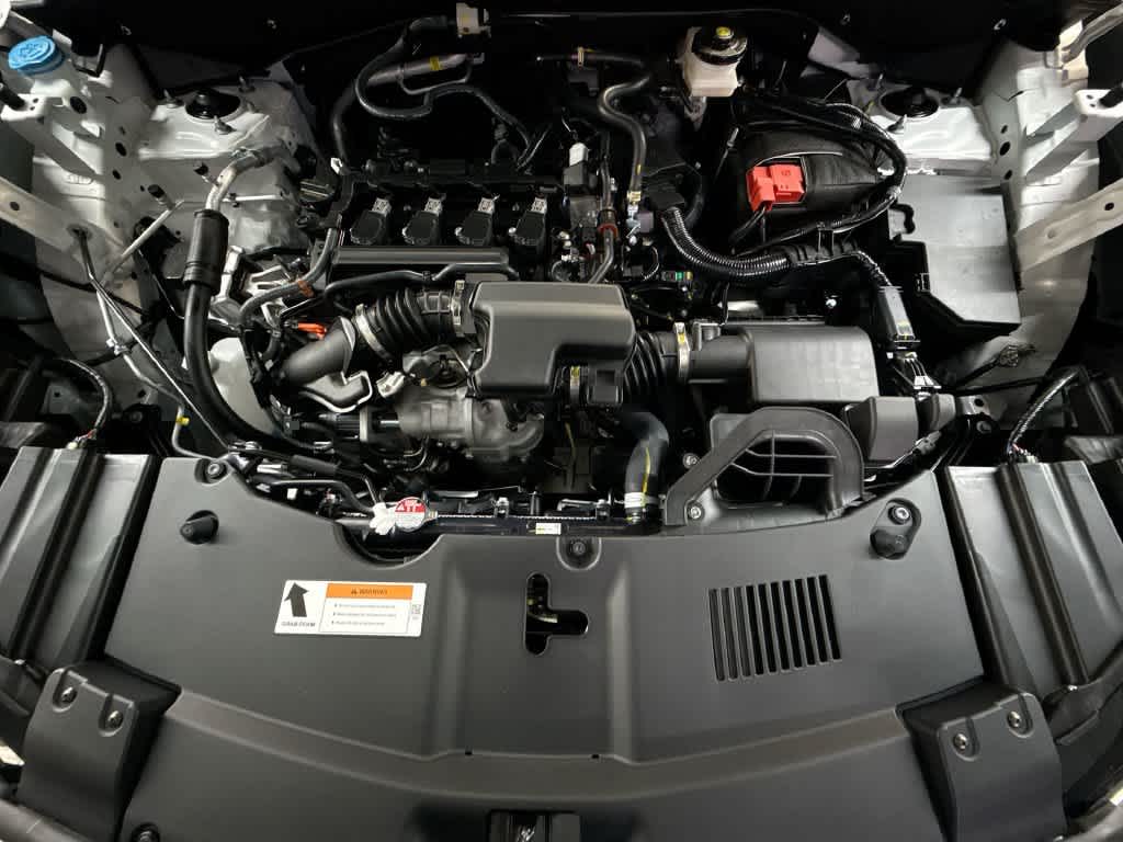 2026 Acura ADX FWD