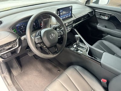 2026 Acura ADX FWD