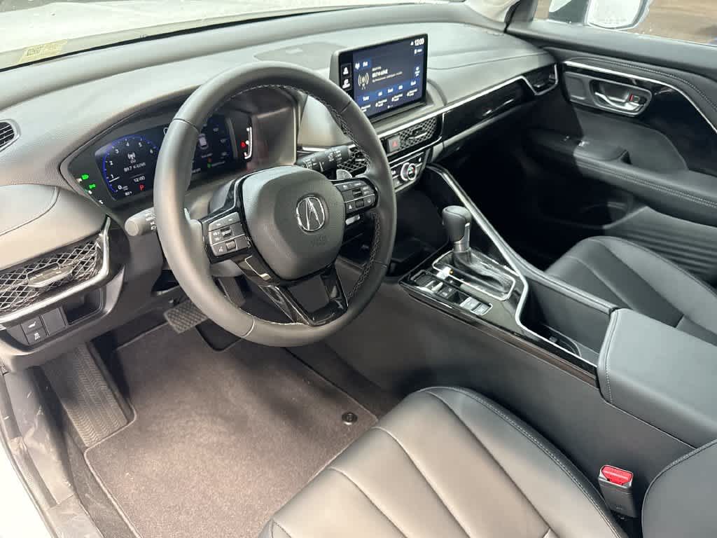 2026 Acura ADX FWD