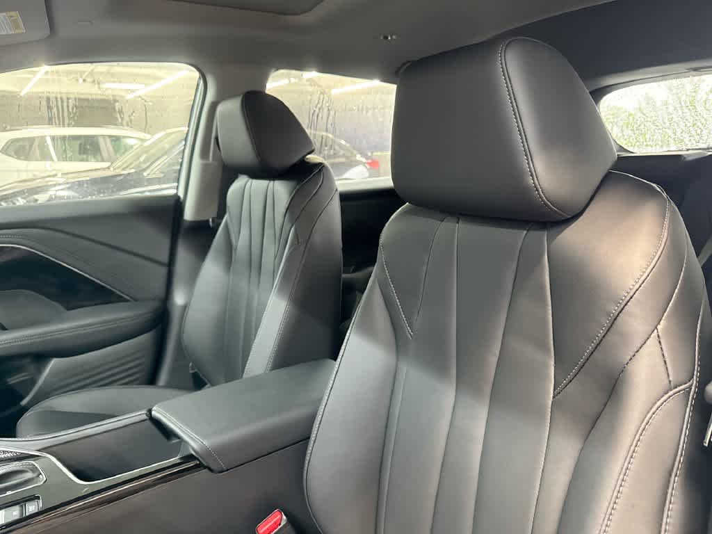 2026 Acura ADX FWD