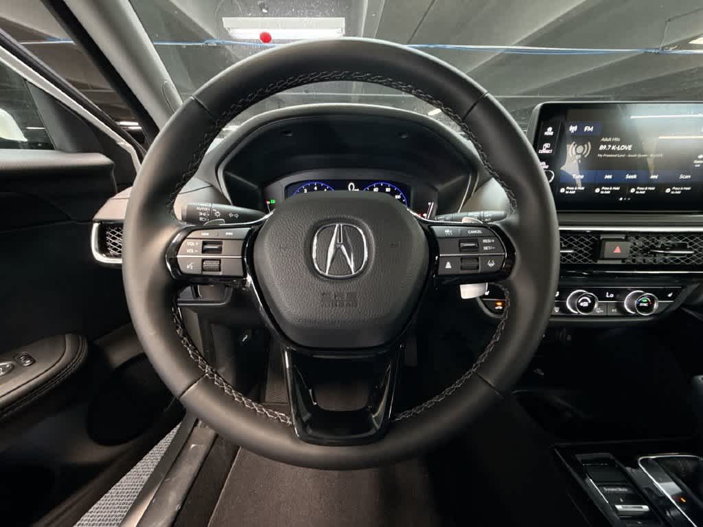 2026 Acura ADX FWD