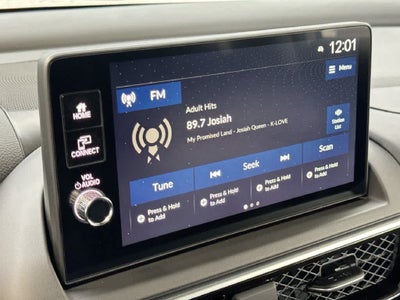 2026 Acura ADX FWD