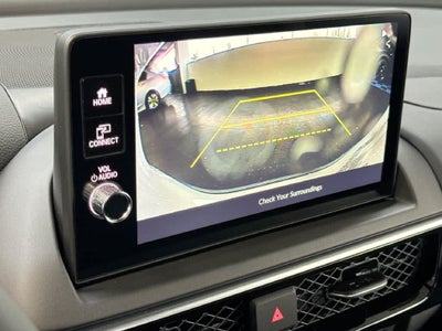 2026 Acura ADX FWD