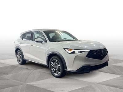 2026 Acura ADX FWD