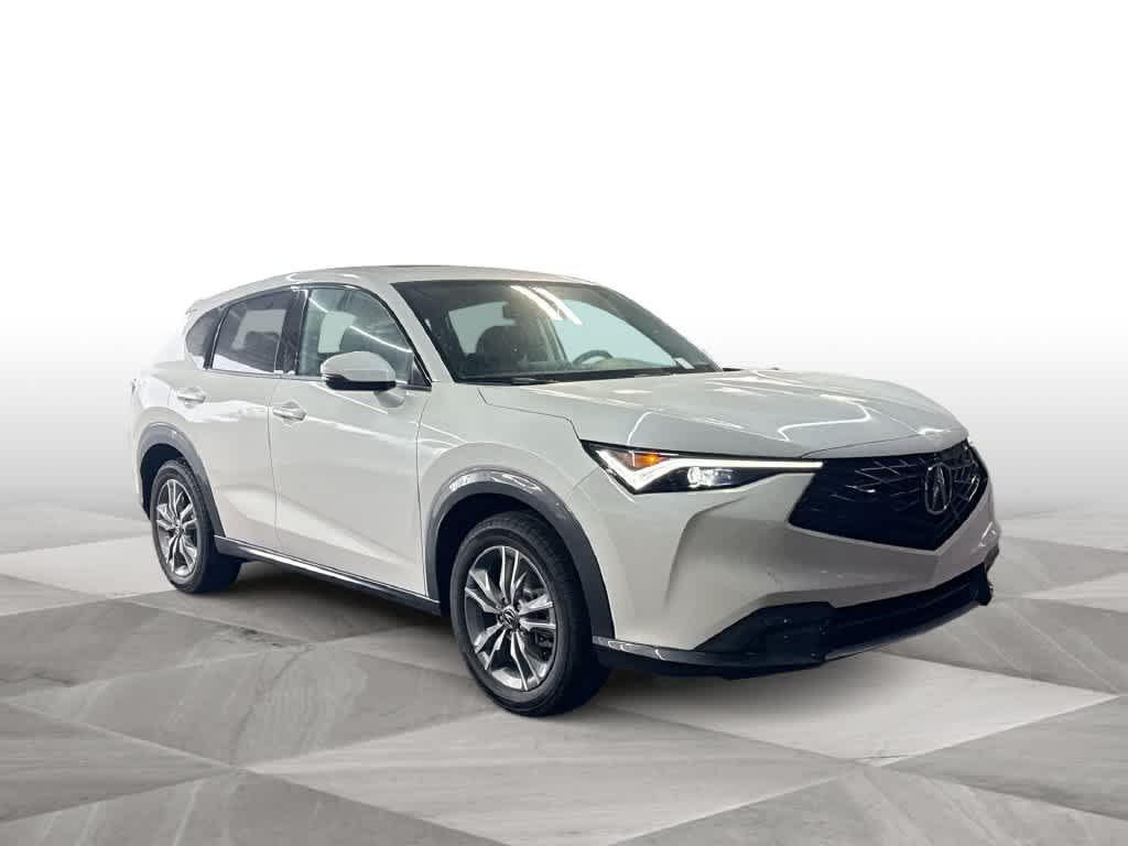 2026 Acura ADX FWD