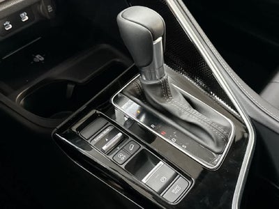 2026 Acura ADX FWD