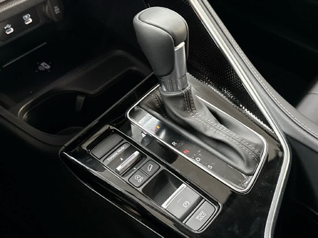 2026 Acura ADX FWD
