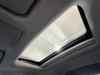2026 Acura ADX FWD