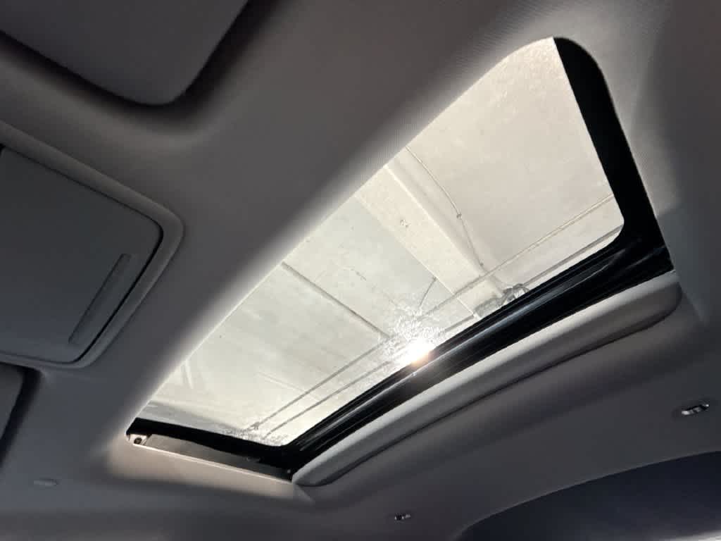 2026 Acura ADX FWD