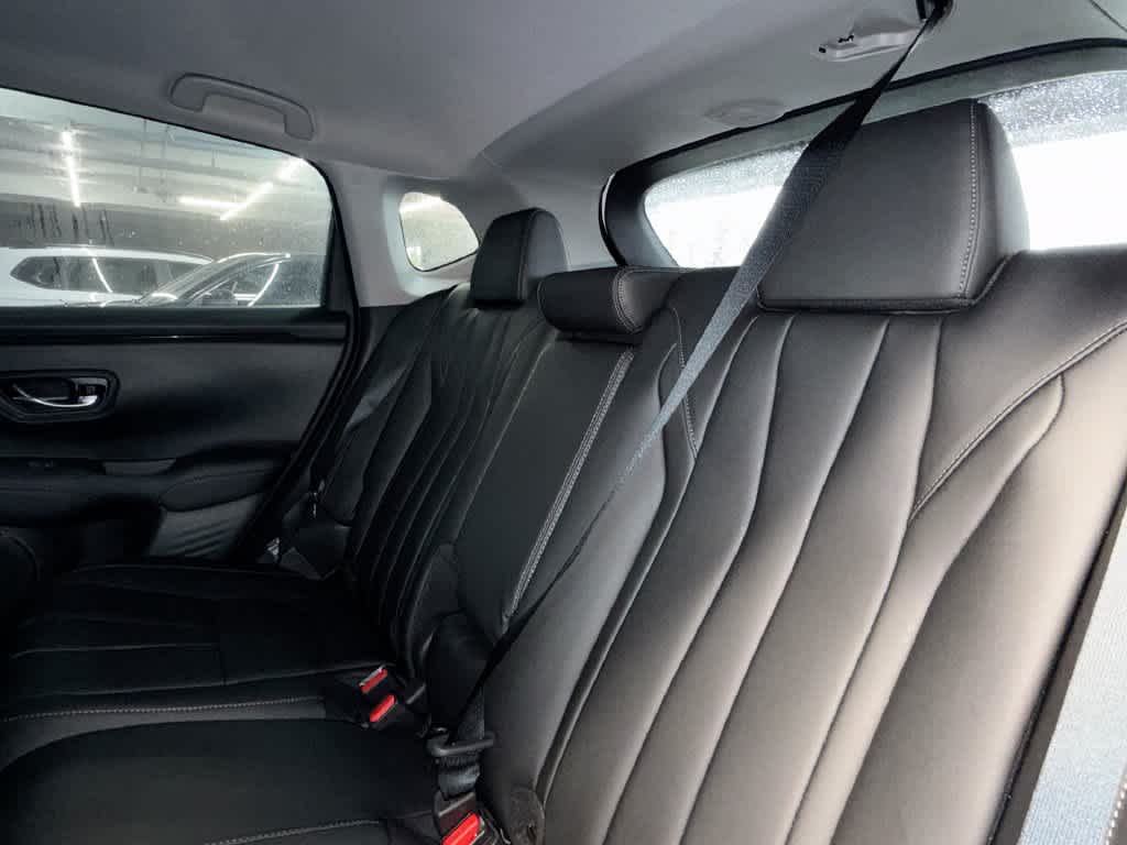 2026 Acura ADX FWD