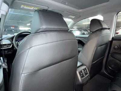 2026 Acura ADX FWD