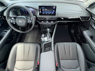 2026 Acura ADX FWD
