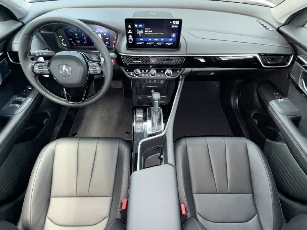 2026 Acura ADX FWD