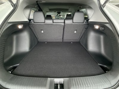 2026 Acura ADX FWD