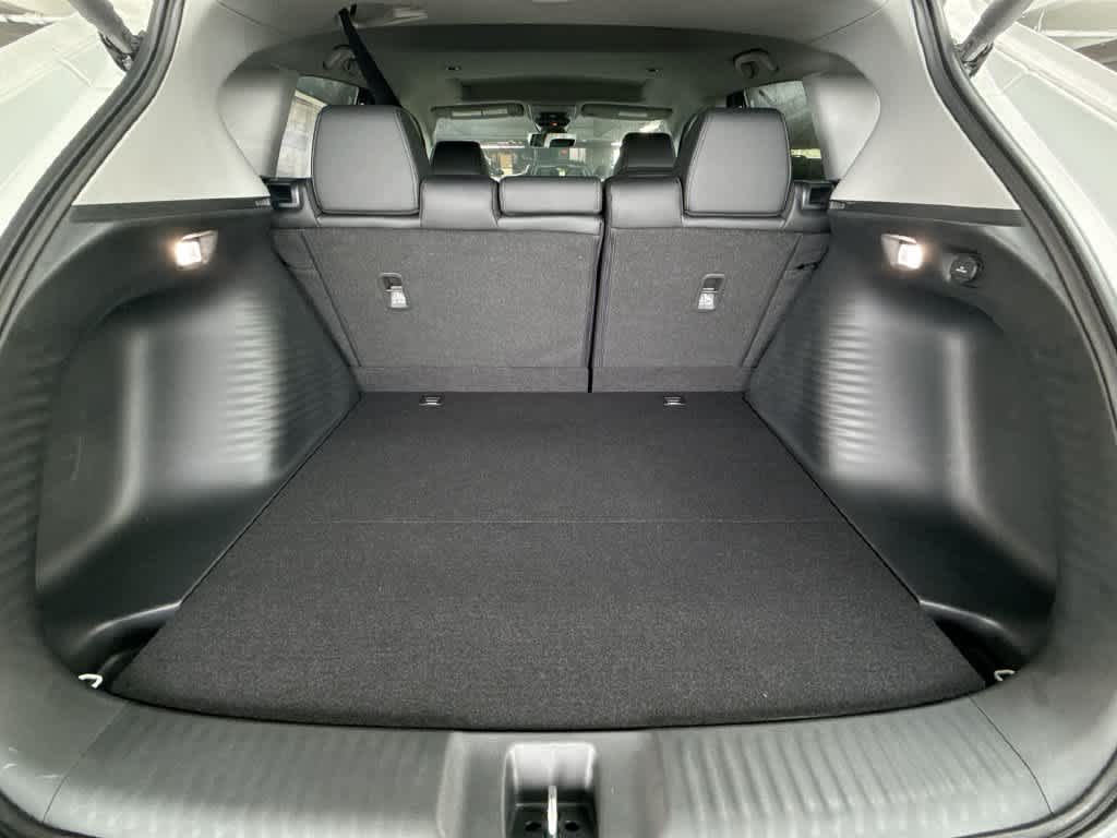 2026 Acura ADX FWD