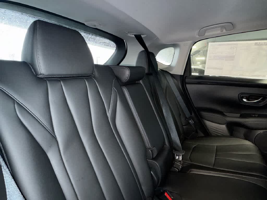 2026 Acura ADX FWD