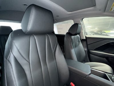 2026 Acura ADX FWD