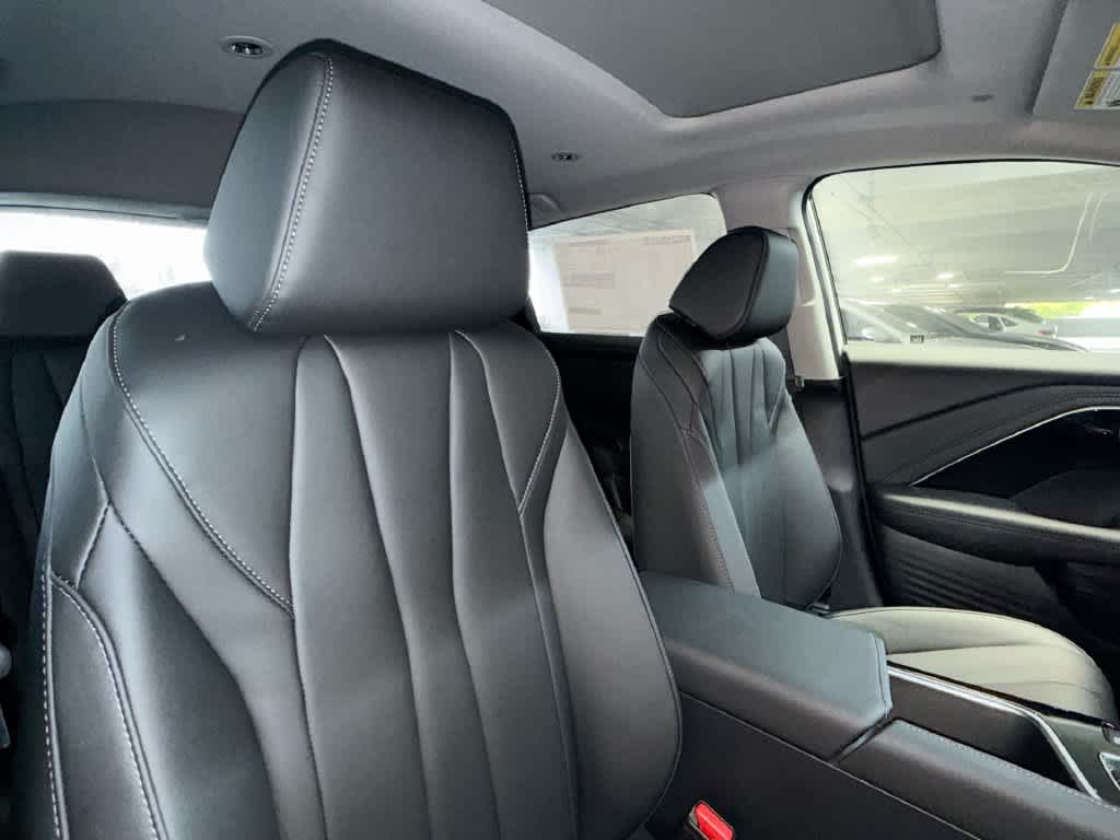2026 Acura ADX FWD