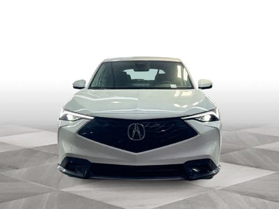 2026 Acura ADX FWD