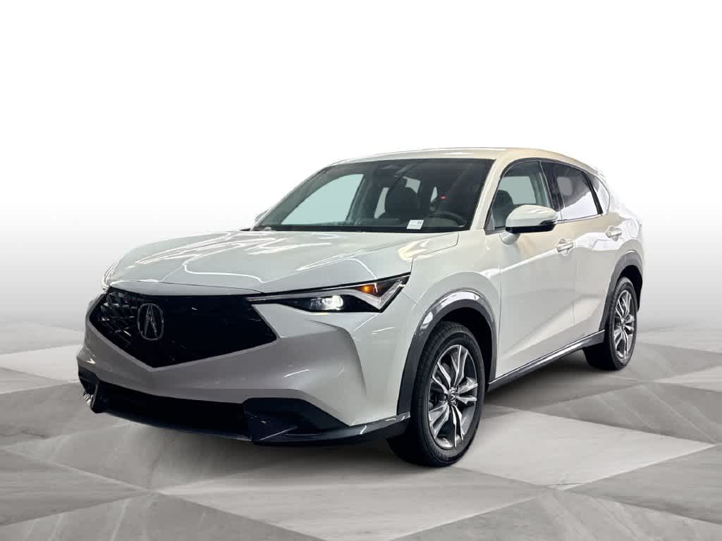 2026 Acura ADX FWD
