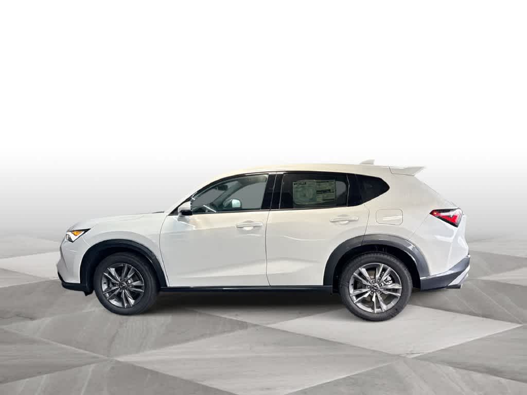 2026 Acura ADX FWD