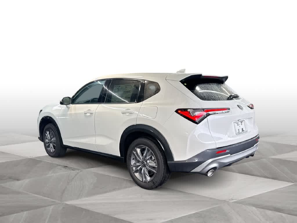 2026 Acura ADX FWD
