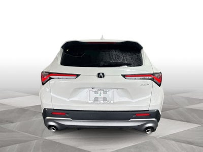 2026 Acura ADX FWD
