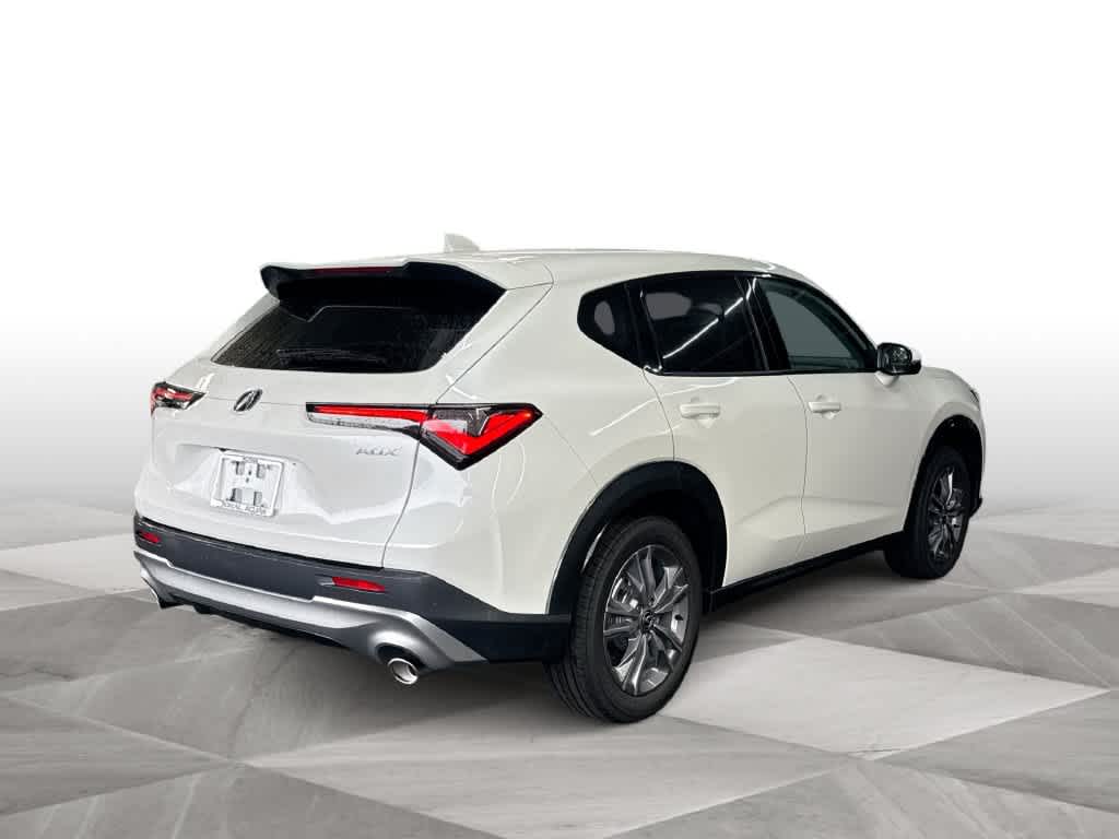 2026 Acura ADX FWD