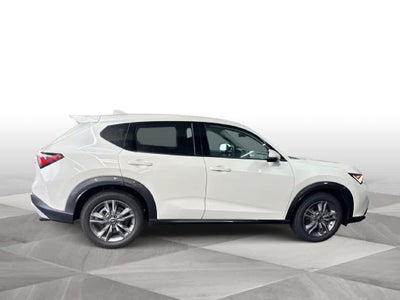 2026 Acura ADX FWD