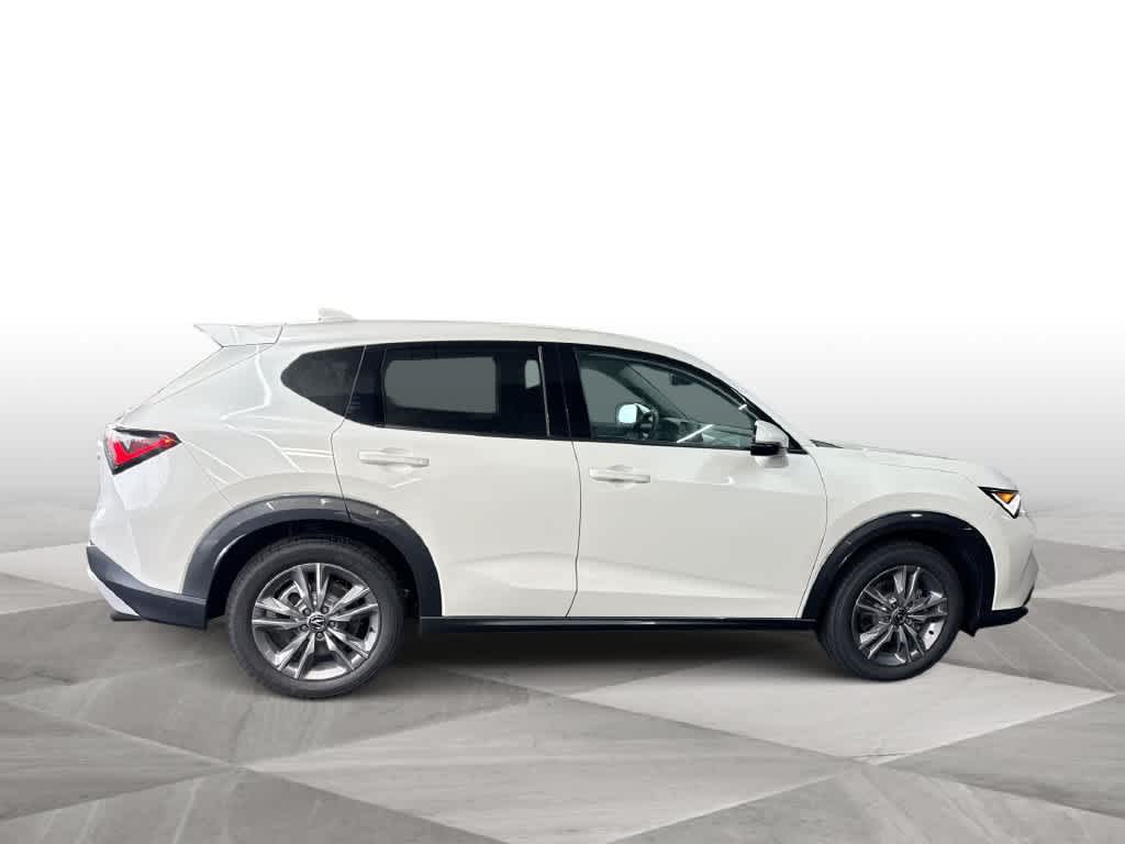 2026 Acura ADX FWD
