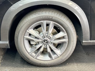 2026 Acura ADX FWD