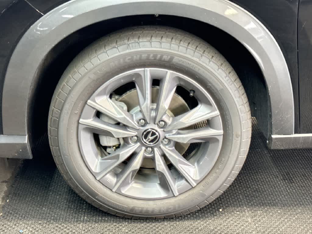 2026 Acura ADX FWD