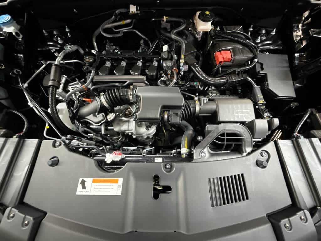 2026 Acura ADX FWD
