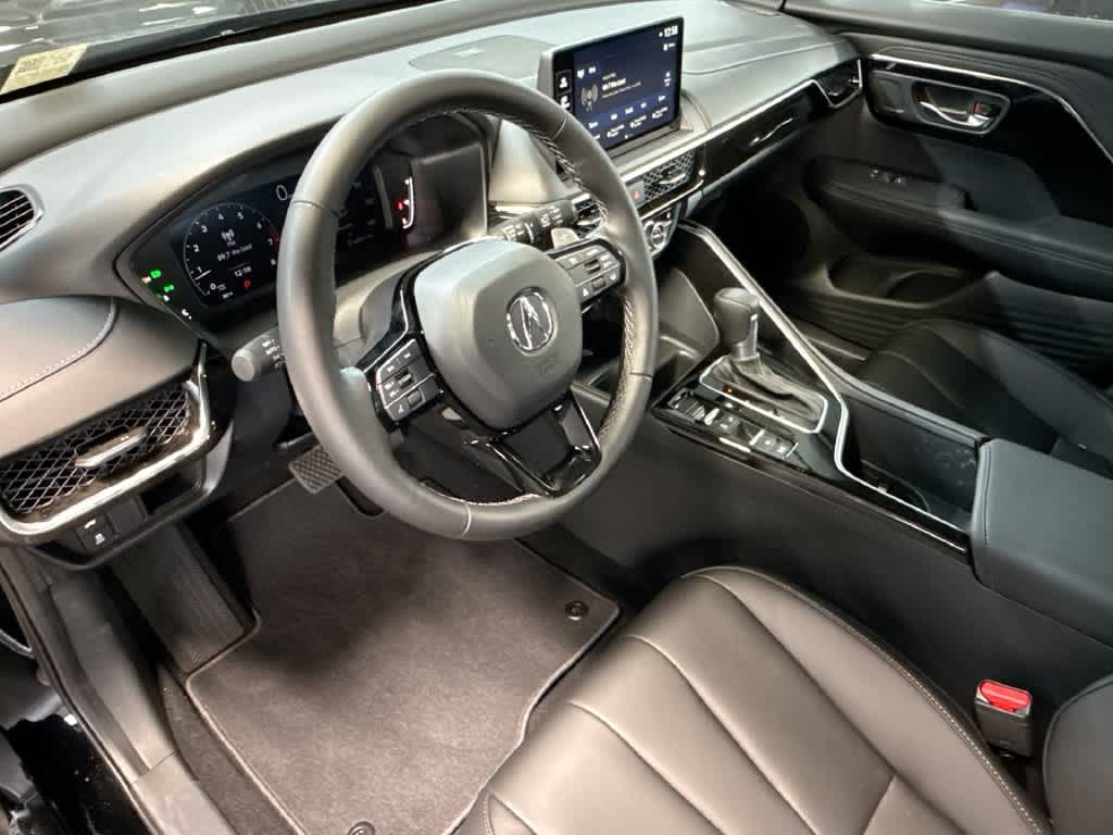 2026 Acura ADX FWD