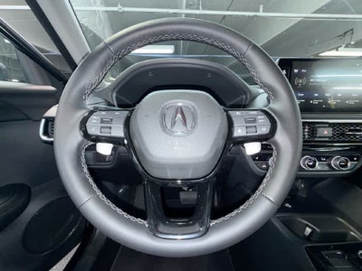 2026 Acura ADX FWD