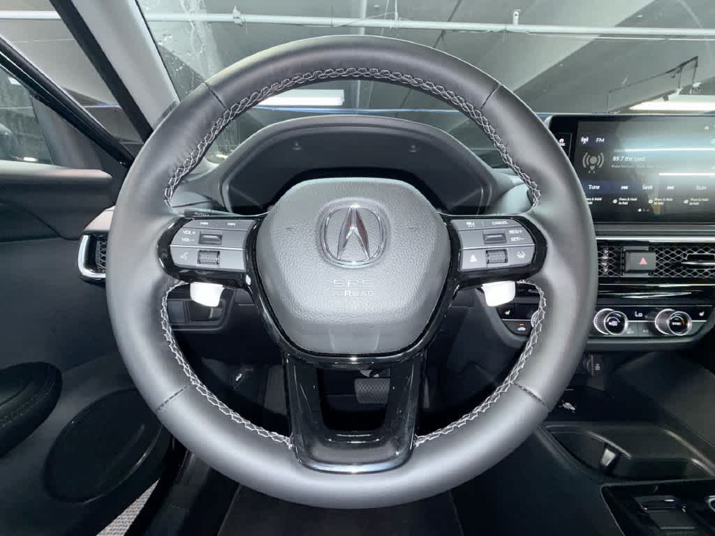2026 Acura ADX FWD