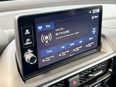 2026 Acura ADX FWD