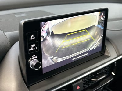 2026 Acura ADX FWD