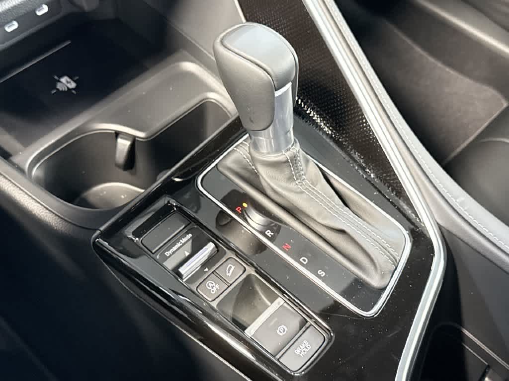 2026 Acura ADX FWD