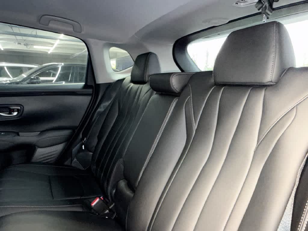 2026 Acura ADX FWD