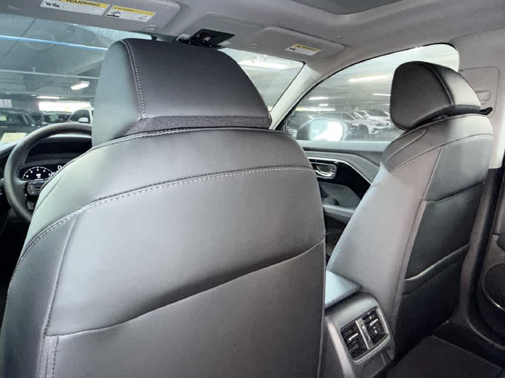 2026 Acura ADX FWD