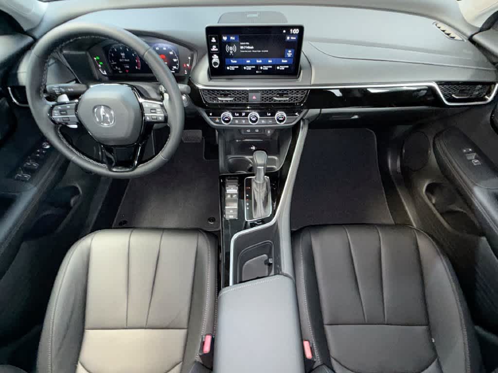 2026 Acura ADX FWD