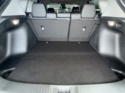 2026 Acura ADX FWD